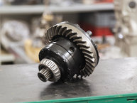 Straat Automobile 1966 Porsche 911 Sand Beige 303890